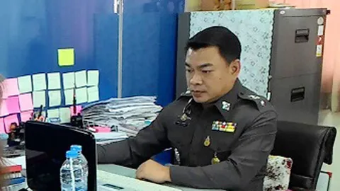 แม่เด็กสาว 17 ยัน เอาผิด'อาทิตย์'ดาวเตะเอสซีจี ถึงที่สุด