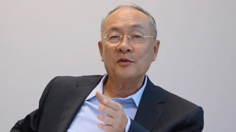 'ชัยเกษม' ชี้แนวโน้มสูงหลังเลือกตั้งได้นายกฯคนนอก