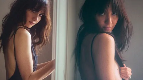 หนุ่มไทยเตรียมซี้ด ซาร่า ซุ่มถ่ายเซ็กซี่สุดเร่าร้อน