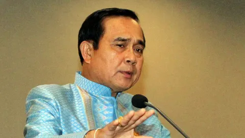 นายกฯ ชี้ เมาขับทำยอดตายอุบัติเหตุพุ่ง ก.ม.เอาไม่อยู่ วอน ปชช.ร่วมมือ