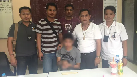 รวบหนุ่มจำนำทองเก๊ ในภูกระดึงมีร้านเดียวโดนไป 72 ครั้ง สูญร่วม 4 ล้าน