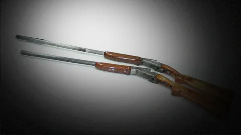 อดีตครูเมืองเลย อมปากกระบอกปืนลูกซอง นิ้วเท้าลั่นไกฆ่าตัวตาย