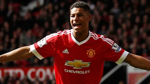 ดังไกล! 'เจย์ซี' หวังเซ็นคว้า 'แรชฟอร์ด' เข้าสังกัด