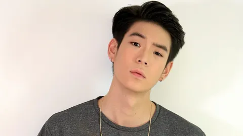 ‘เจเจ’ ทำสาวแท้สาวเทียมอกหัก ยก ‘ต้าเหนิง’ เพื่อนเป็นคนพิเศษ