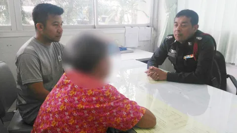 เร่งช่วยเหลือ ยายวัย 86 ปีมีลูก5คน ซมซานขออาศัยวัด   