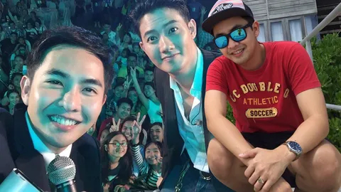 รถติดต้องแก้ คิงส์ แนะวิธีเป็นสังคมอุดมปัญญา 