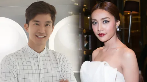 ไผ่ ไม่หวงชีวิตโสด ยันสถานะ น้ำตาล ยังเป็นเพื่อนกันเหมือนเดิม