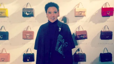 “นูเมโร” พาเกาะติดรันเวย์แฟชั่นโลก