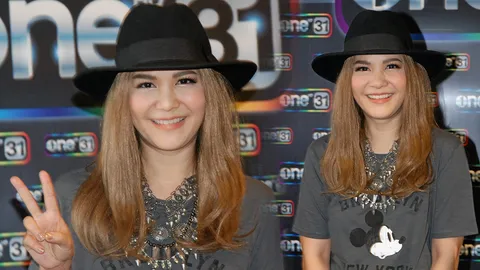 โล่ง! พิมพ์ ดีใจหายป่วยมะเร็งรังไข่แล้ว ขอบคุณทุกกำลังใจทำให้เข้มแข็ง