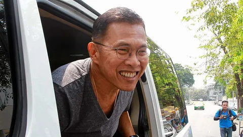 คสช.แจ้งเชิญ "วัฒนา" มารายงานตัว ไม่เกี่ยววิจารณ์ร่าง รธน.