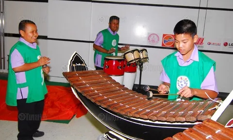 แฟนต้ายุวทูตเริ่มเฟ้นหาตัวแทนทำสิ่งดีๆเพื่อเรา..เพื่อโลก