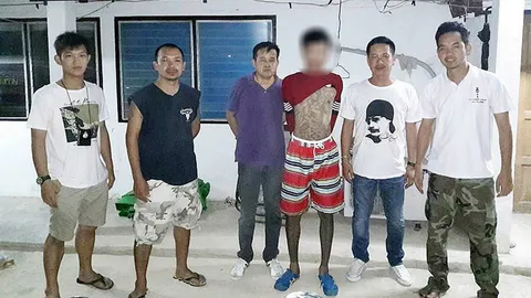 จับคาไฟแดง 'ไนท์นครสวรรค์' หนีหมายจับ แล้วยังซ่าโพสต์เฟซบุ๊กท้า จนท.