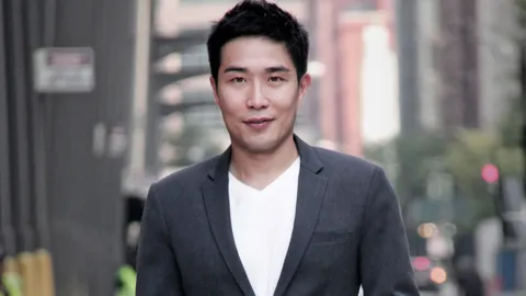 เฉลิมพล ฤทธิชัย นักข่าวไทยมากฝีมือ วงการสื่อนิวยอร์กเกอร์ต้องซูฮก