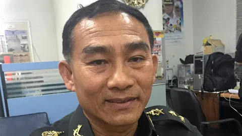 คสช.จับตา 'พลเมืองโต้กลับ' สร้างกระแสป่วน