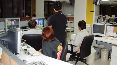 อย่าท้าทายพลังสังคม