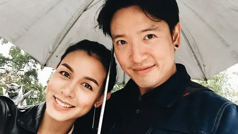 วิกกี้ ทำน้ำตา ชาย ร่วง!! หลังบอกพร้อมมีลูก