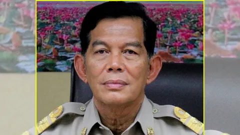 ทัณฑสถานเปิดบ้านนาวง จัดอบรมผู้ต้องขังตามหลักสูตรสัคคสาสมาธิ 