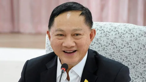 พม.ดัน 8 โครงการ คุ้มครองคนไร้ที่พึ่งครบวงจร