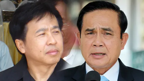 'บิ๊กตู่' รับเด้ง 'วิมล' เหตุแก้ 'ไอยูยู' ช้า