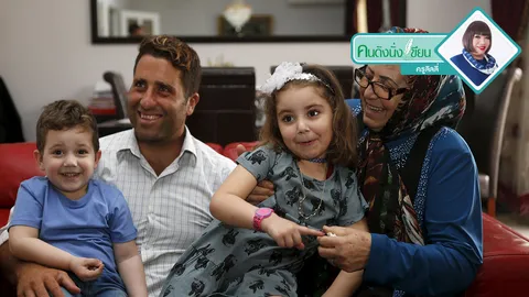 ปู่ย่าตายาย ลูกหลานเหลน..? ลำดับญาติ ใช้ให้ถูกต้อง