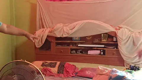 โจรขึ้นบ้าน! ผัวเมียหลับไม่ได้สติ คาดถูกรมยา สูญเงินหมื่น-ทอง12บาท