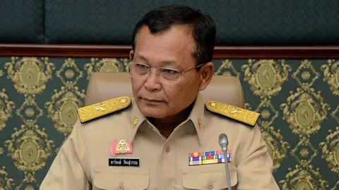 มติปลด "ชินภัทร-ไกร" เซ่นทุจริตครูผู้ช่วย "ดาว์พงษ์" ชี้ตราบาปติดตลอดชีวิต
