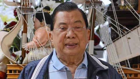 'บิ๊กจิ๋ว' จ่อเปิดบ้านจ้อการเมือง 23 เม.ย.นี้