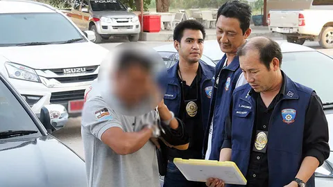 'จ่าถนอม'ยังปฏิเสธทุกข้อกล่าวหา ขอให้การในชั้นศาล จ่อฝากขังพรุ่งนี้