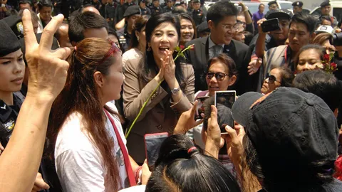 กองเชียร์แน่น 