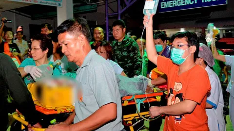 ยื้อชีวิต 