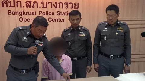 จับแท็กซี่โจรบ้ากาม มีดจี้คอชิงทรัพย์ผช.พยาบาล ลากจะขยี้กาม-แต่หนีรอดได้