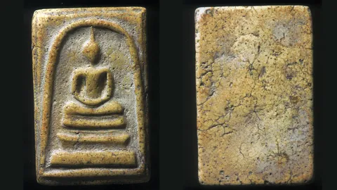 พิมพ์ใหญ่ฐานแซม