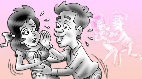 ถ้ามีแฟนติดเซ็กซ์ จะทำอย่างไรดีน้า?