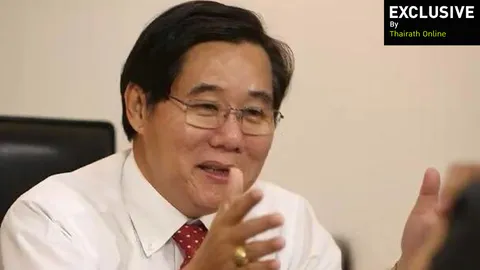 ไม่เคยหยุดนิ่ง! ถอดปรัชญา 30 ปี บิ๊กบอส ซัยโจเด็นกิ บนเส้นทางธุรกิจทำความเย็น