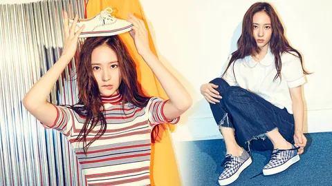 ซัมเมอร์สุดฮอตกับรองเท้าสุดเท่