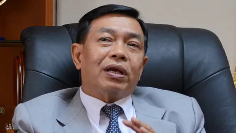 'อลงกรณ์' หวั่นปมการเมืองกระทบการฟื้นตัว ศก.