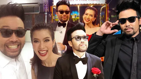 นั่นล่ะฮะ พี่ยุทธ 10 ข้อรู้จักน้าเน็ก ขีปนาวุธใหม่เล่าข่าวช่อง 3 รอด ร่วง?