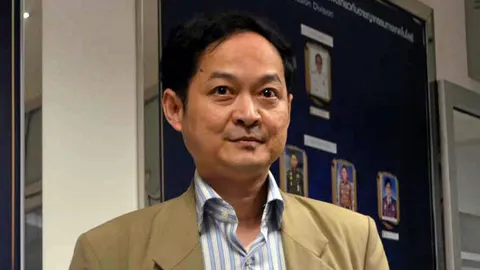 กรธ. ซึ้ง 'เทือก' หนุนร่างฯ ขอน้อมรับฟังทุกเสียงวิจารณ์