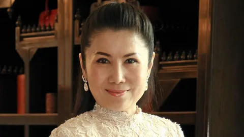 'กัญจนา' ลั่นไม่ทิ้งพรรค ยันจับมือน้องชาย สานงานเจตนารมณ์ 'บิ๊กเติ้ง' ต่อ