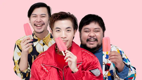 "โพลีแคท" วงเท่!เพลงแรง