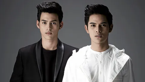 "มาริว-เบนซ์" คู่จิ้น ชวนฟิน