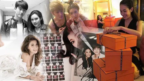 กระแสดราม่า 'ดาราขี้อวด'