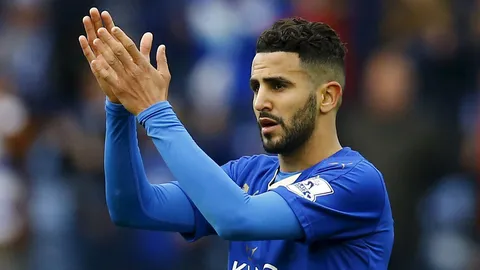 แข้งยอดเยี่ยม