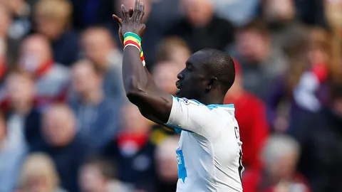 'ซิสเซ' เผย แข้งสาลิกาพร้อมวิ่งทะลุกำแพง ถ้า 'ราฟา' สั่ง