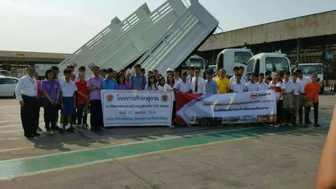 อาชีวะสุพรรณ จัดการศึกษาระบบทวิภาคี มีรายได้ระหว่างเรียน 