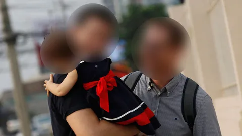 ศาลสั่ง 'คาร์เมน' เป็นบุตร คู่รักชายมะกัน มีอำนาจปกครองฝ่ายเดียว