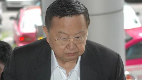 ฎีกายกฟ้อง เรียกค่าทนาย 400 ล้าน! เสี่ย ‘ประชัย เลี่ยวไพรัตน์’