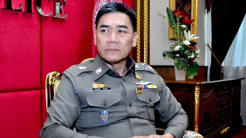 คสช.ใช้ ม.44 ให้อำนาจเต็ม 'บิ๊กแป๊ะ' แต่งตั้ง ตร.