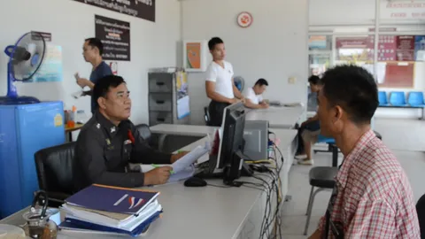 ดาบตำรวจอุดรฯ โต้ไม่เคยอุ้มรีดเงินแต่จับตามหมายศาลค้ายาบ้า