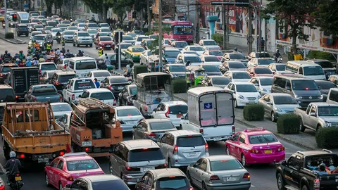 ส่งชื่อเรียกคืนภาษี“รถคันแรก”516ราย